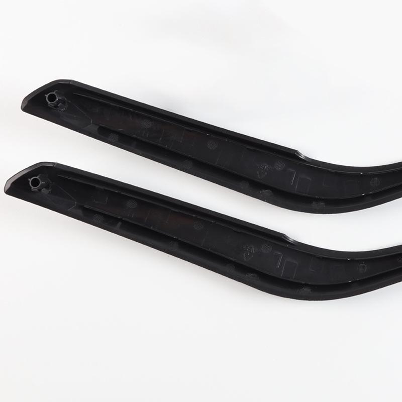 Poignée de porte intérieure de remplacement pour BMW X1 E84 Pièce automobile