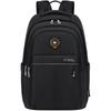 UNIVERSITY OF OXFORD Backpack for Male And Female Middle School Students, High School Students, Lightweight