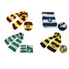 Eșarfă Vrăjitor Potter Școală Costum Cosplay Hermione Accesorii Adulți Copii