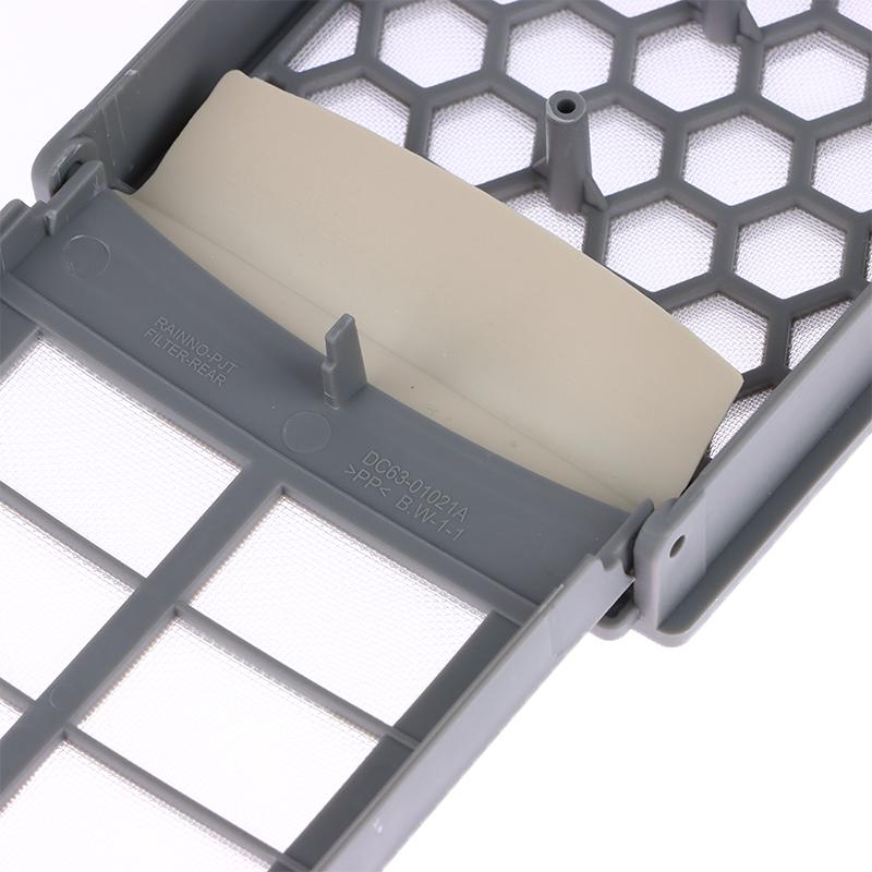 Mesh Filter Box For Washing Machine Mesh Filter Bag Magic Box Washing Machine Parts