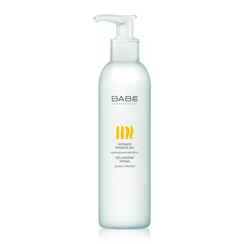 

Babe Laboratorios Intimate Hygiene Gel 250 ml