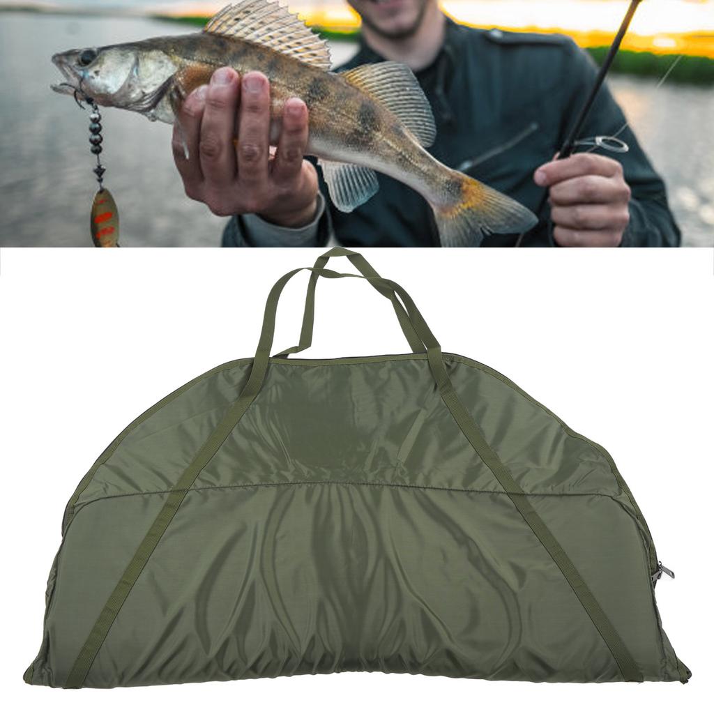 Multifunctional Fish Folding Unhooking Mat 3 Layers Sponge Folding Protection Pad with Weighing Scale