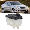 Coolant Reservoir Recovery Expansion Tank 2035000049 Fit for C‑CLASS W203 S203 CL203