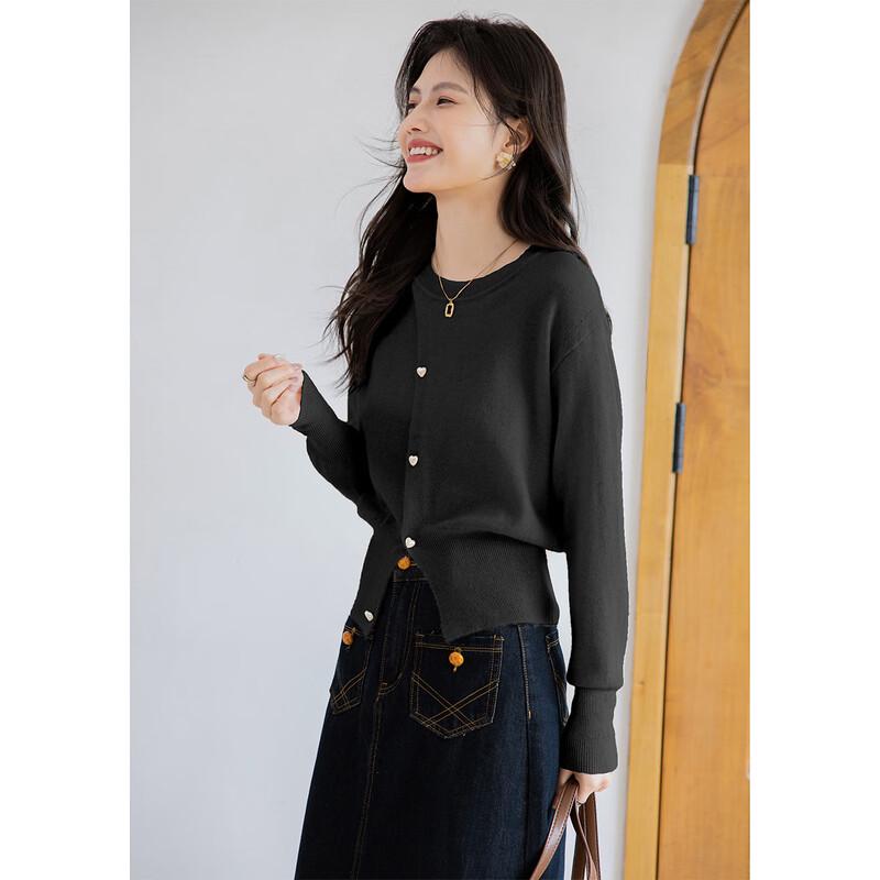 Mokana Women's Fashion Cashmere Sweater