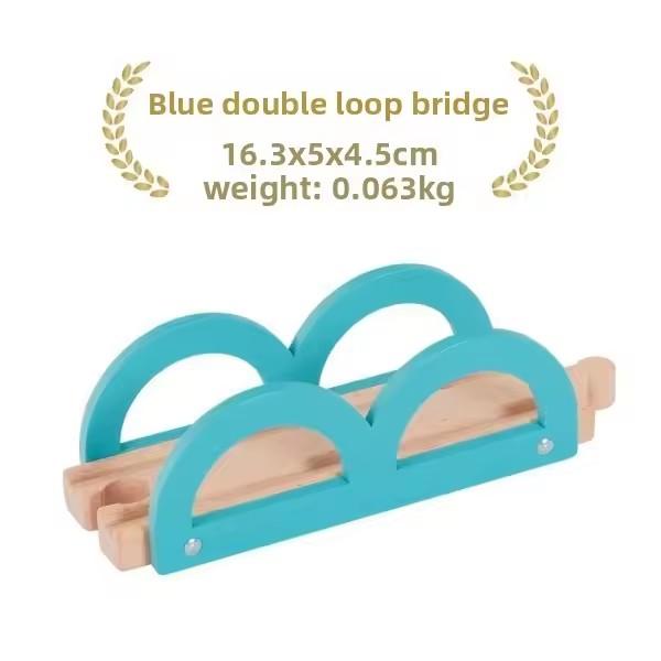 High-Quality All High-Quality Kinds High-Quality Wooden High-Quality Bridge High-Quality Wooden High-Quality Train High-Quality Track High-Quality