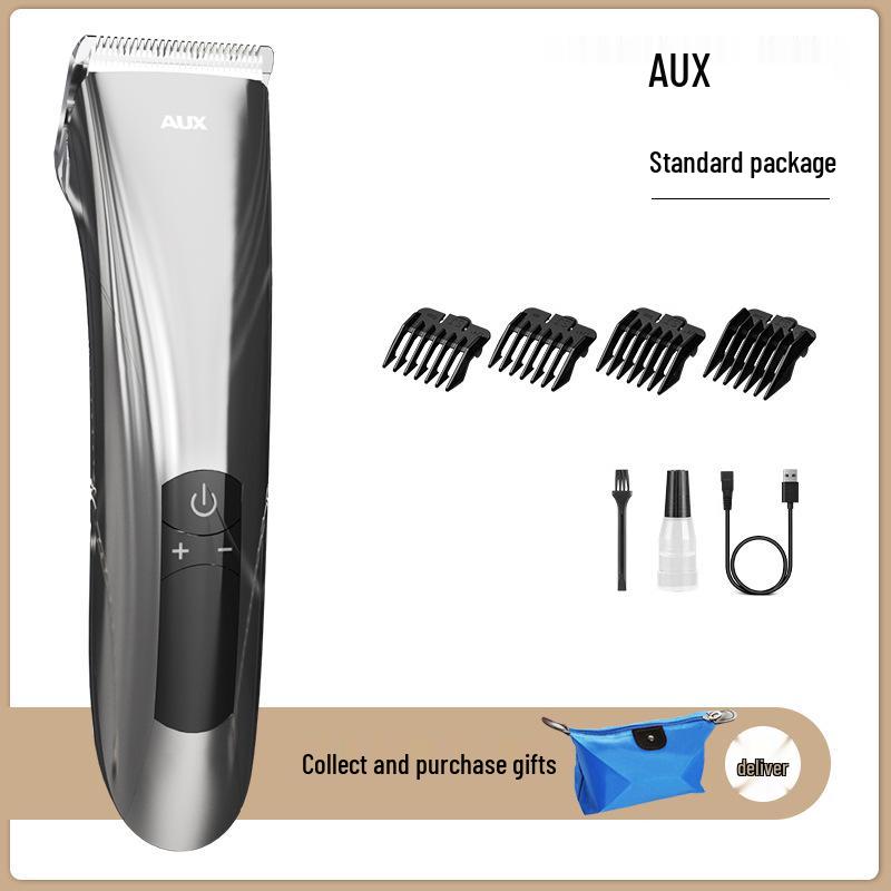 High-Power Dog Grooming Clipper: Exclusive Electric Pet Hair Trimmer C2