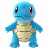 Plyšová figurka Pokemon 30 cm Vlna 7 - Squirtle Plyšová hračka Měkké plyšové zvířátko Dárek pro děti Sběratelský předmět