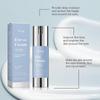 Retinol Augencreme gegen dunkle Augenringe: Anti-Falten Augencreme - Nachtpflege Anti-Aging Augencreme Reduziert Tränensäcke - Straffende Augencreme Lifting & F