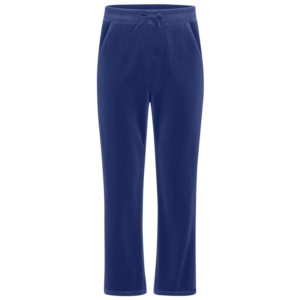 Herrenmode Einfarbige Freizeithose