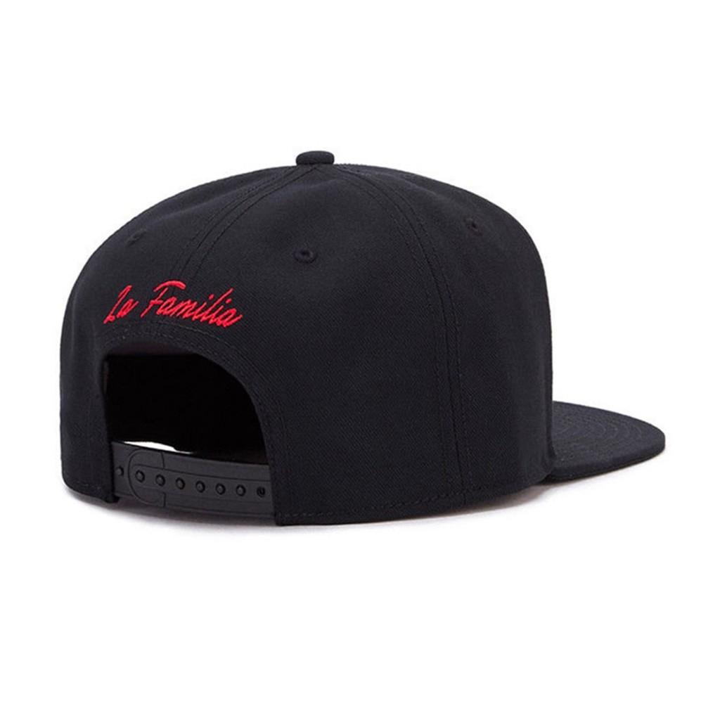 Embroidered Baseball Cap With Adjustable Fit For Summer Sport Fans