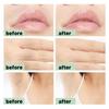 6/10/20pc Set Hair Removal Tool Wax Strips Waxing Wipe Sticker for Face Leg Lip Eyebrow Leg Arm Body Hair Removal Two Side Mini Size