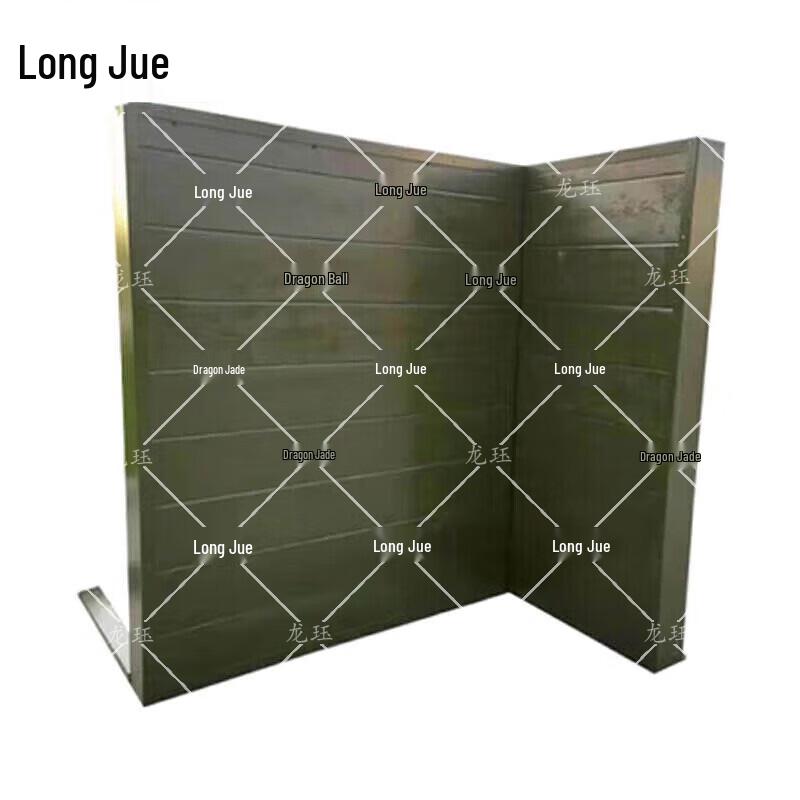 Long Jue Tactical & Outdoor Training Obstacles
