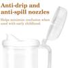 Ample Capacity Child Safe Pitchers Easy Pour Pitchers Mini Pitchers