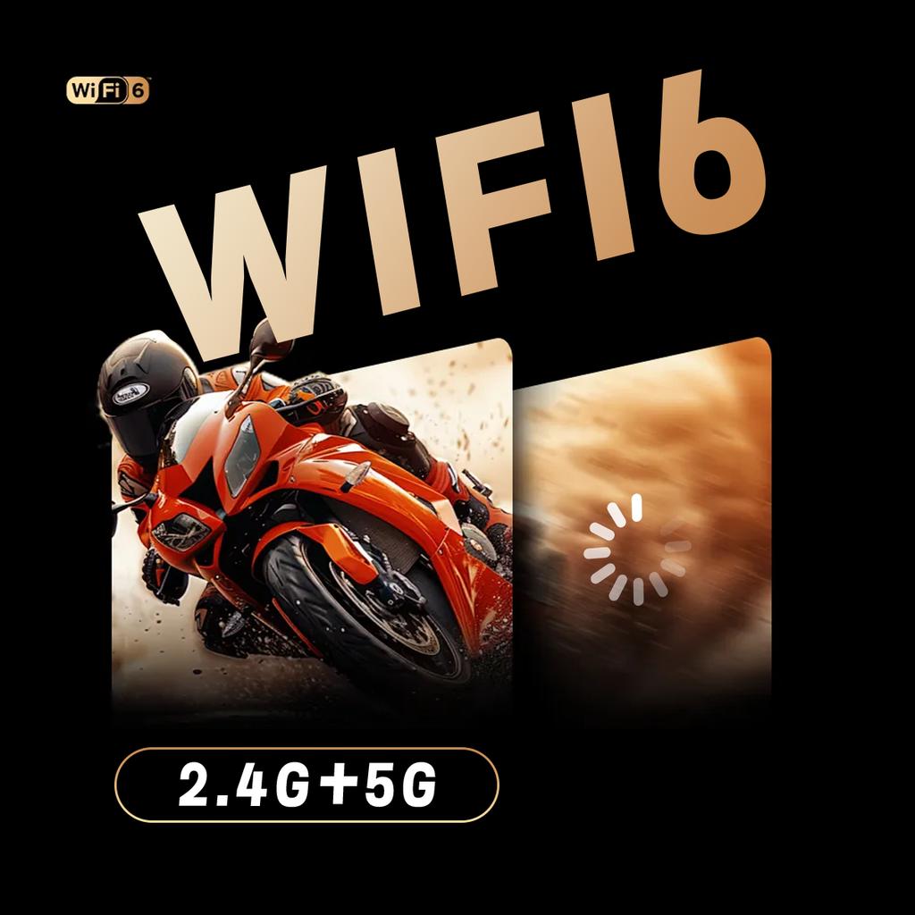 New T5 Mini HD 720P Resolution WiFi 6 Android 14 System H723 Chips Home Theater LED Smart Video Cinema Portable Projector