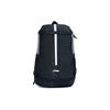 Li Ning Sport Reise Rucksack Nylon Regular Unisex Rucksack Schwarz ABDM015-3