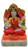 @ Indian Traditional Idol Santoshi Maa Home & Temple Decor 344Gm Zr-7022-60%Off