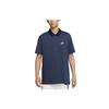 Nike Polo Shirt Men's Navy Blue DD4713-437
