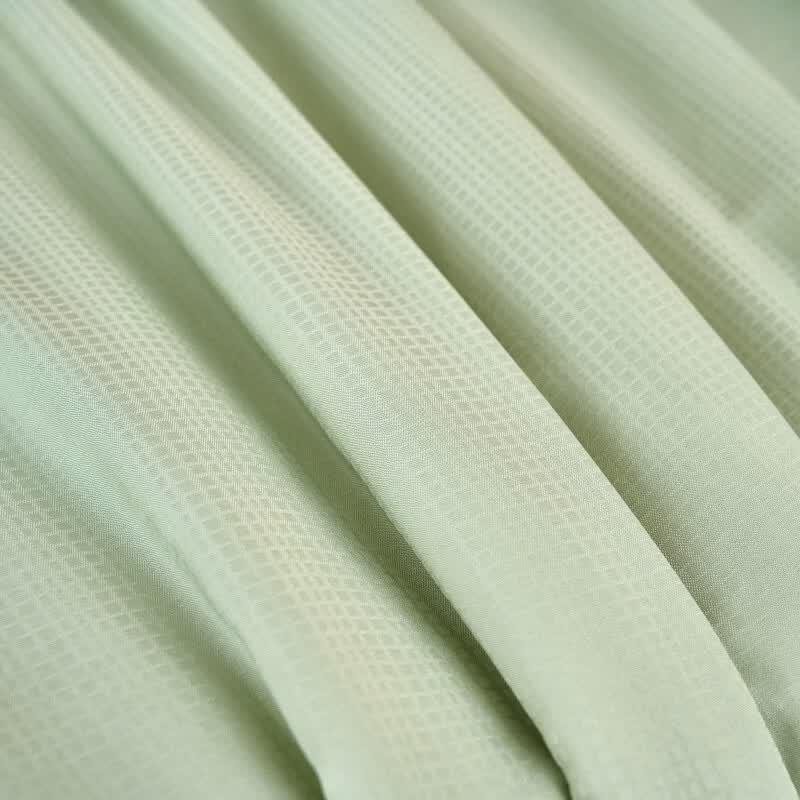 Hodo Tencel Cotton Silk Summer Quilt