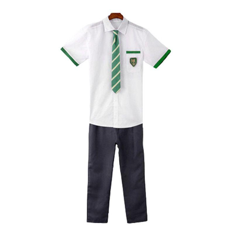 Exquisite Your Name Tachibana Taki And Miyamiu Mitsuha Cosplay Costume Perfect For Anime Lovers