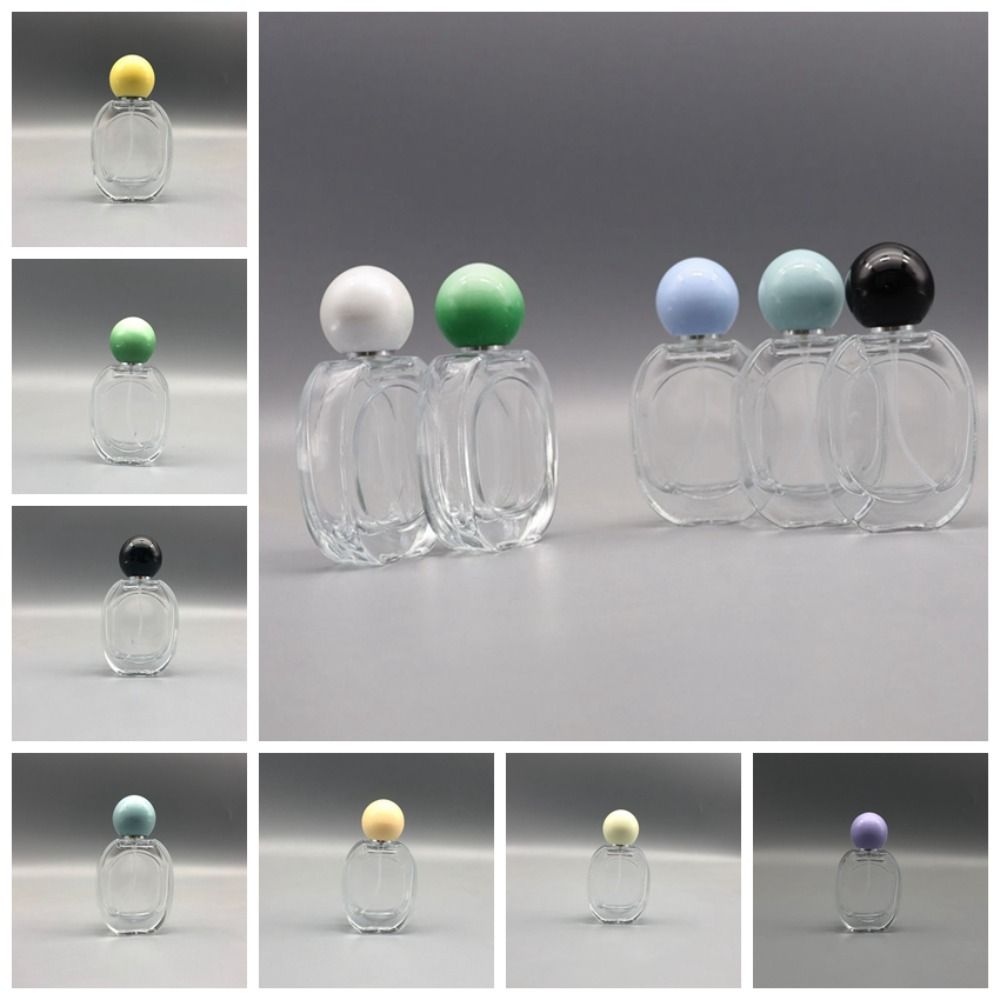 

Портативный флакон для духов 30 мл спрей пустой флакон прочный овальный флакон женский