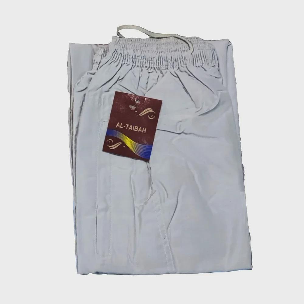 Moose Erkek Afgan Pazar Pantolonu