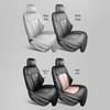 2026 BYD Yuan Plus Third Gen All-Season Leather Car Seat Cover