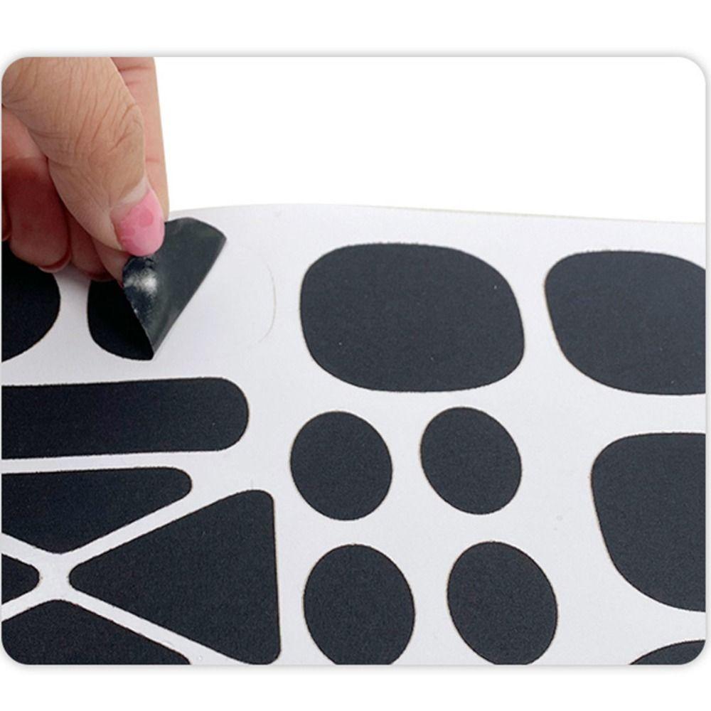 Apparel Applique Self Adhesive Patches DIY Craft Thermal Transfer Sewing Fabric Sticker Badge Sticker Washable Waterproof Patch