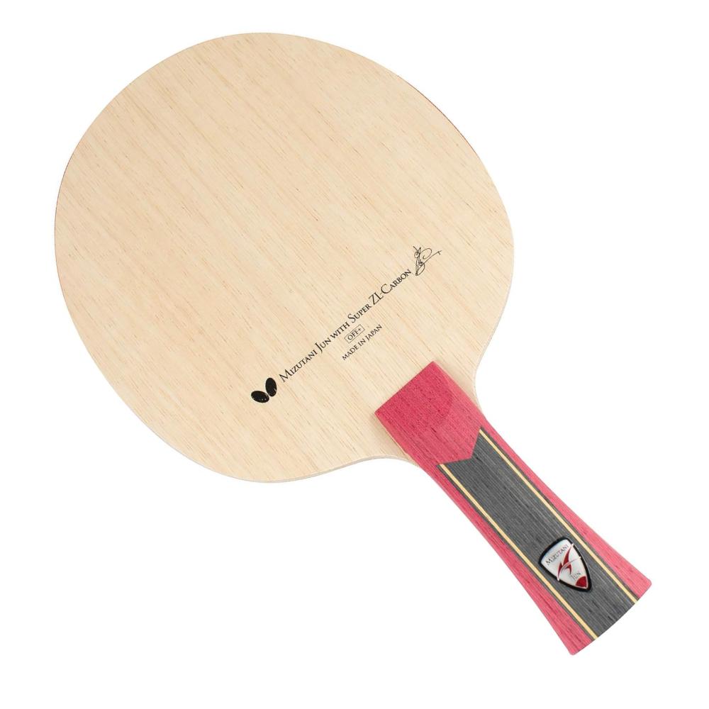 Butterfly Mizutani Jun SUPER BUT 36601 ZLC-FL
