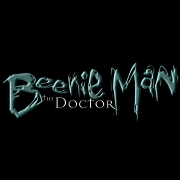CD BEENIE MAN - The Doctor VP15472 VP Records 1999 US Reggae, Ska & Dub Used