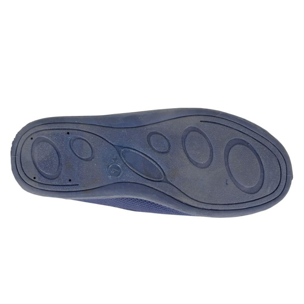Sleepers Womens/Ladies Dora Synthetic Slippers