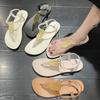 Sandals Women Shoes Summer Open Toe Ladies Shoes Soft Sandals Ladies Outdoor Shoes Woman Casual Sandal Women Female Footwear