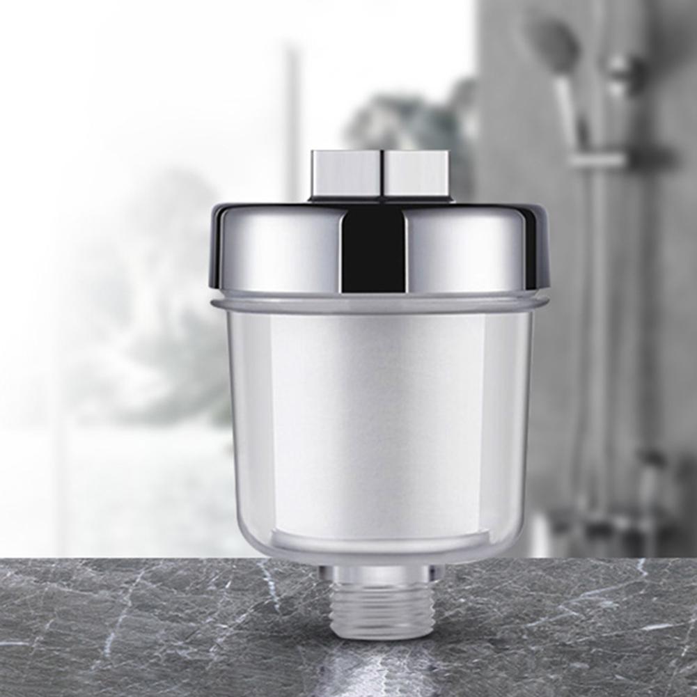 1-20PCS Universal Faucet Water Outlet Purifier Kit High-Density PP Cotton Filter For Kitchen Bathroom Shower Household High Dens