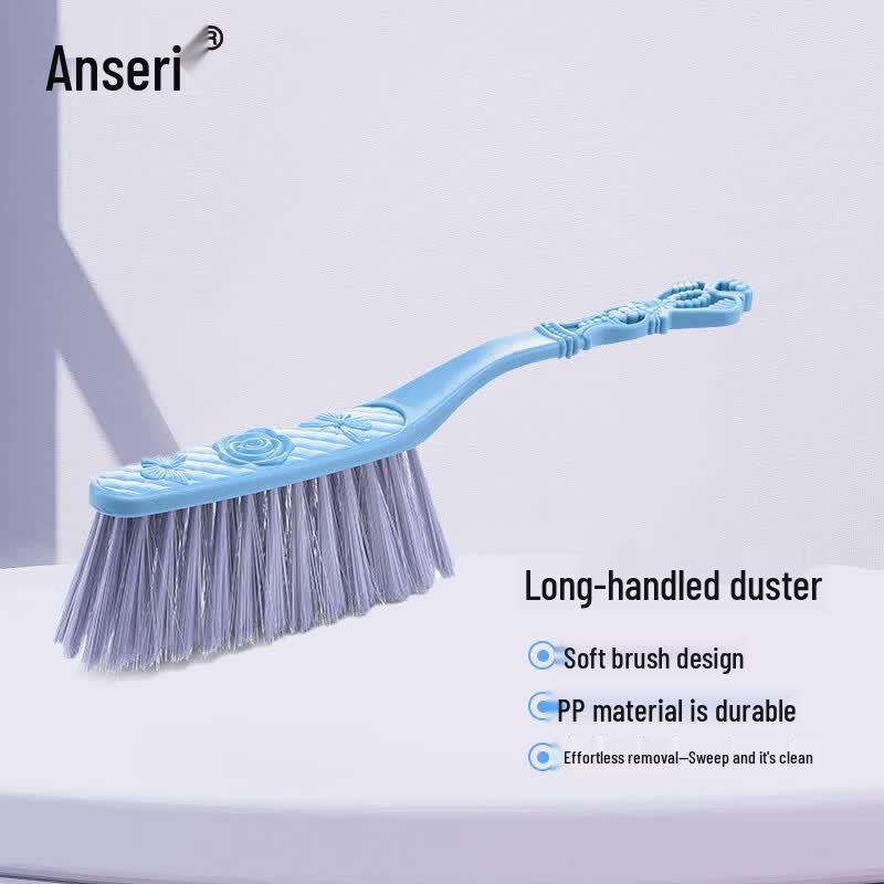 Long Handle Multi-Purpose Cleaning Brush