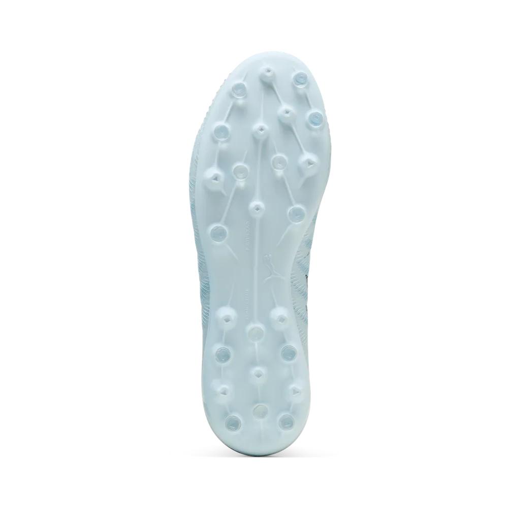 PUMA Future 9 MG Multi Ground Artificial Turf Coverage Support Soccer 