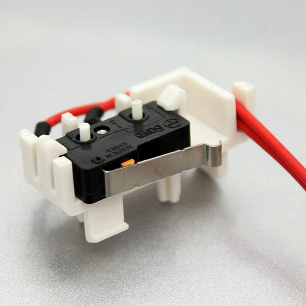 Industrial Grade Shift Switches Gear Shifter Repair Set 34901-3NW3A Replacement Car Accessories Simple Installation