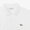 [lacoste] Men's French Regular Fit Basic Polo Shirt PH731E-56G001