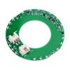 Touch Sensor Led Light Emitting Module Luminous River Table Starry Night Table Induction Table Driver Module