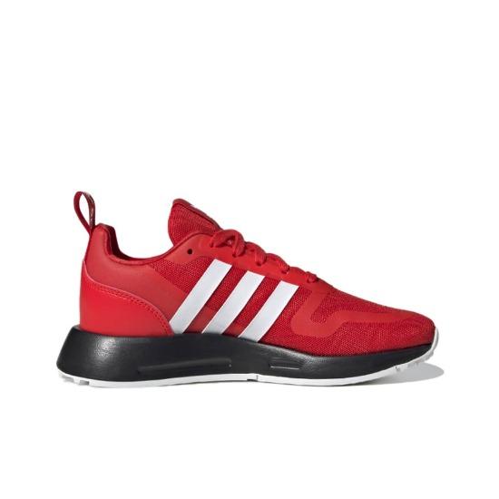 adidas Multix J Little Kid Vivid Red Black GW3006