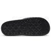 Converse All Star Unisex Stylish Slide Sandals Black 171214C