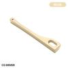 1/2PCS Car Seat Gap Filler Leak-proof Filling Strip  For BMW 5 Series E12 E28 E34 E39 E60 E61 F10 F11 G30 G31