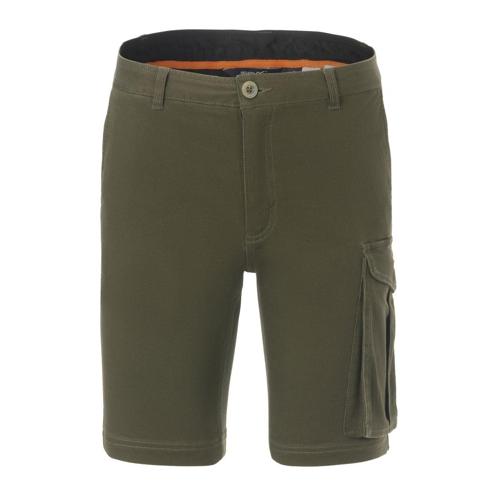 Regatta Herren Bendrick Shorts