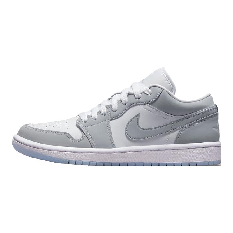 Повседневные кроссовки Jordan AJ1 Little Dior 36