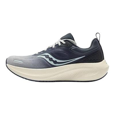 Surge 3 Ammortizzazione Morbida Confortevole Resistenti Impermeabili Traspiranti Supporto Scarpe da Corsa Casual Sneaker Unisex Blu S28215-5