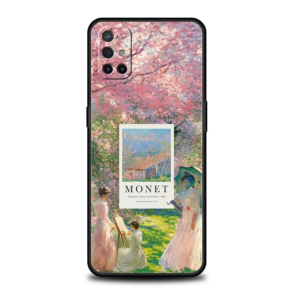 ART Aesthetic Collage Venus Case For OnePlus 15 13 12 11 10 9 8 15T 13T 10T 7T Pro 13R 12R 9RT 8T Nord 4 N10 2T CE 2 3 5G Cover