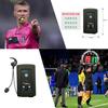 1200M GOREF Football Referee Intercom Headset Full Duplex Bluetooth 5.1 Motorcycle Interphone Wireless Communicator Same As FBIM
