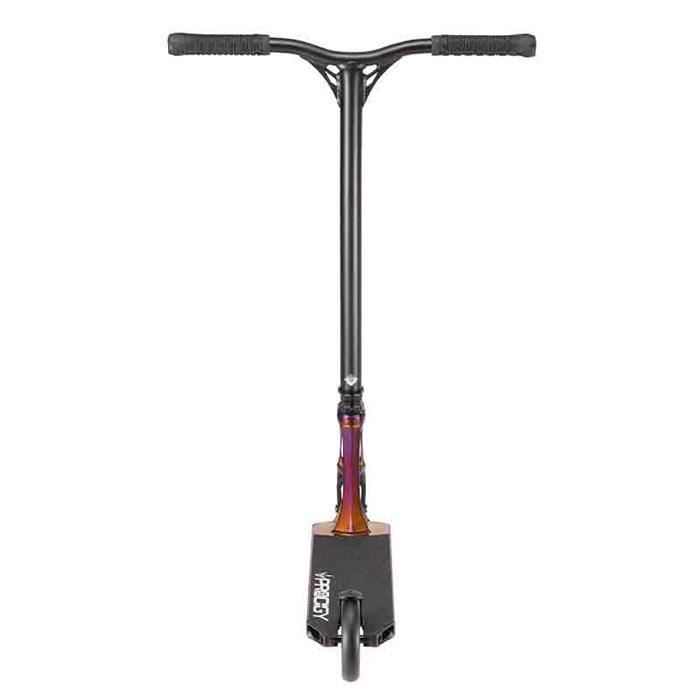 Trottinette complète - BLUNT - Prodigy X - Couleur Burnt Pipe - Pour enfants - Freestyle