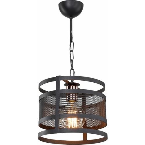 

Подвесной светильник Modellight Salda Single Copper