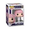 Figurine Funko Pop TV Wednesday Rave N E