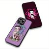 for Samsung Galaxy A07 A13 A12 A23 A42 A50 A51 A52 A53 A70 A71 A72 A21S A04 Note 20 9 8 10 Case Anime B-Bettys Kawaii B-Boops