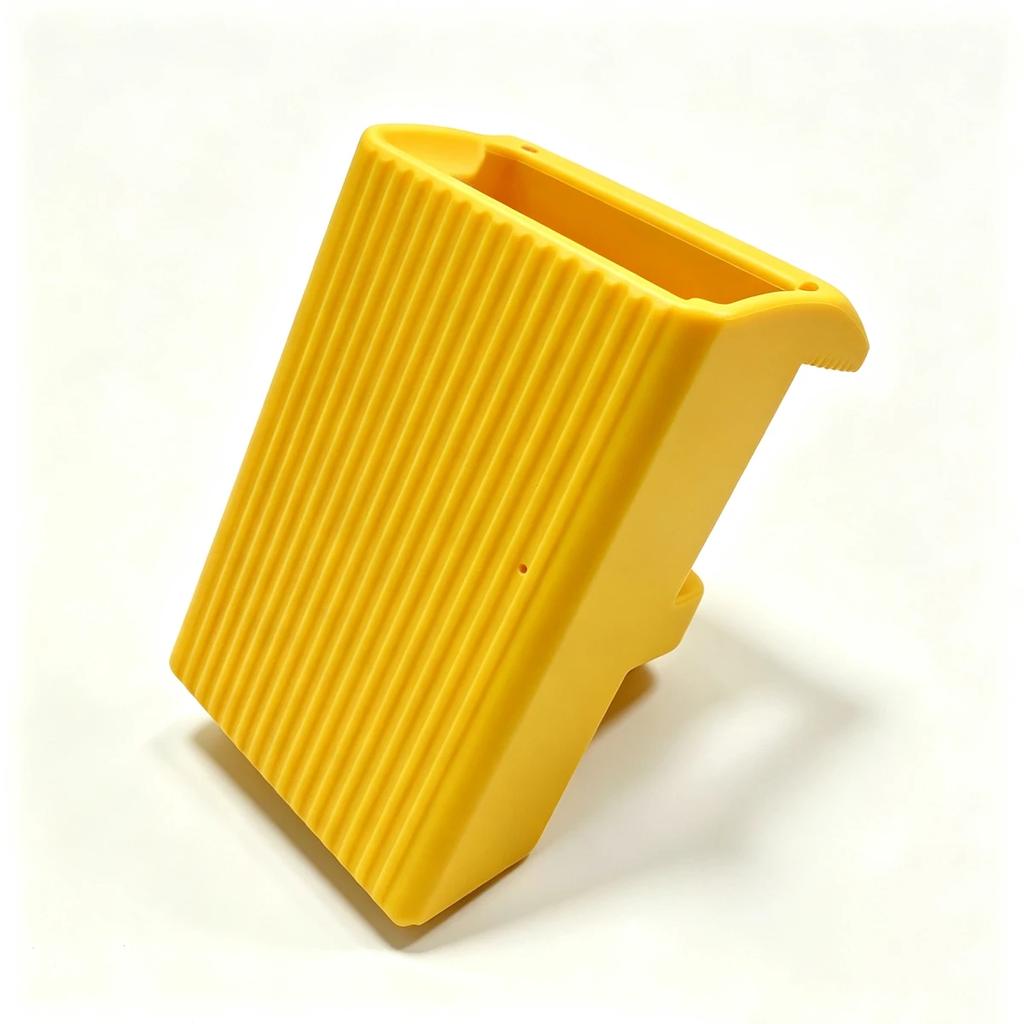 3D‑Printed Clip‑on Desk Side Pen Holder, No‑Drill Hanging Storage Box, Office Stationery & Sundries Organizer Rack